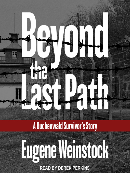 Title details for Beyond the Last Path by Eugene Weinstock - Wait list